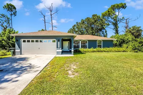 2365 Mcminn St, North Port, FL 34286