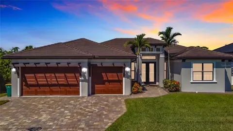 13248 Windcrest Dr, Port Charlotte, FL 33953