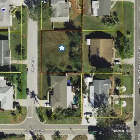Key Avenue, Sarasota, FL 34239