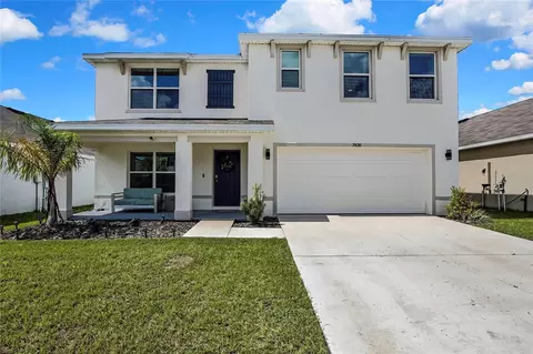 7470 Rome Ln, Brooksville, FL 34613
