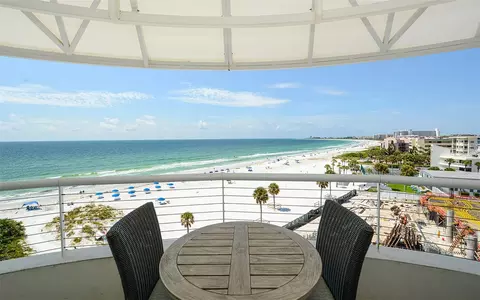 915 Seaside Drive Apt 511 Weeks 2-3 Dr #511, WEEKS 2-3, Sarasota, FL 34242