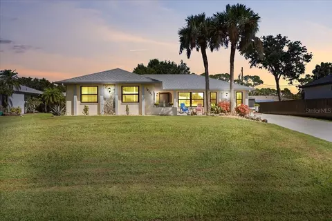18266 Grace Ave, Port Charlotte, FL 33948