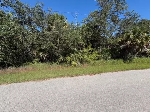 lot4 Bernhard Rd, North Port, FL 34288