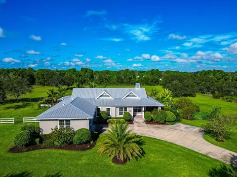 1406 Deer Hammock Rd, Sarasota, FL 34240