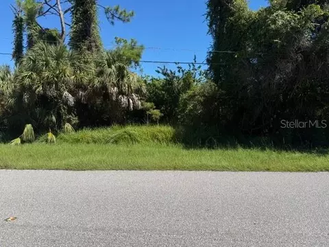 lot1 Nordendale Blvd, North Port, FL 34288