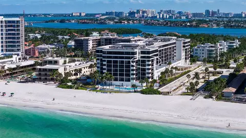 1100 Benjamin Franklin Dr #604, Sarasota, FL 34236