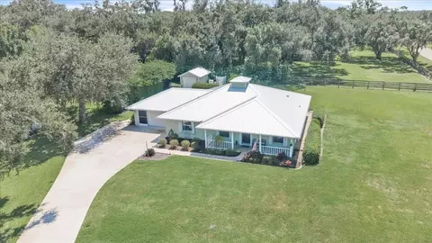 2124 NE Voss Oaks Cir, Arcadia, FL 34266