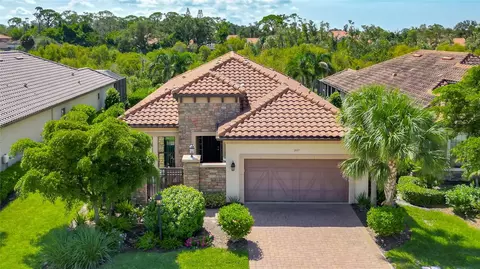 3957 Waypoint Ave, Osprey, FL 34229