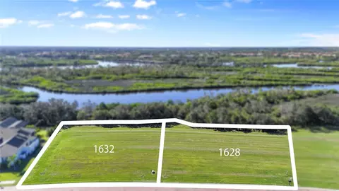 1628 Rio Vista Ter, Parrish, FL 34219