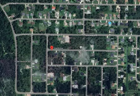 Granito Avenue, North Port, FL 34291