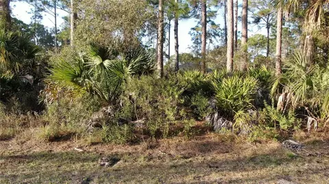 Trapp Street, North Port, FL 34291