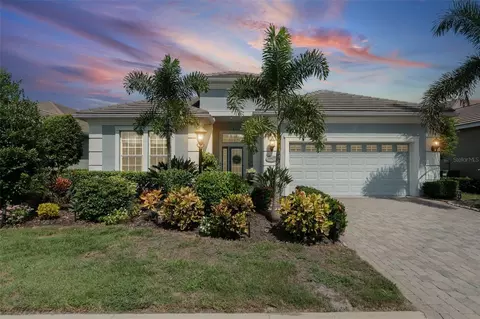 14527 Whitemoss Ter, Lakewood Ranch, FL 34202