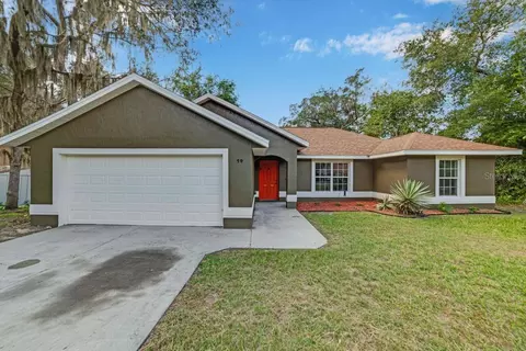 14 Juniper Track Dr, Ocala, FL 34480