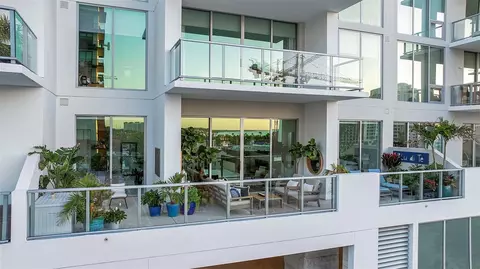 301 Quay Cmns #503, Sarasota, FL 34236