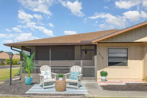 4210 66th Street Cir W, Bradenton, FL 34209