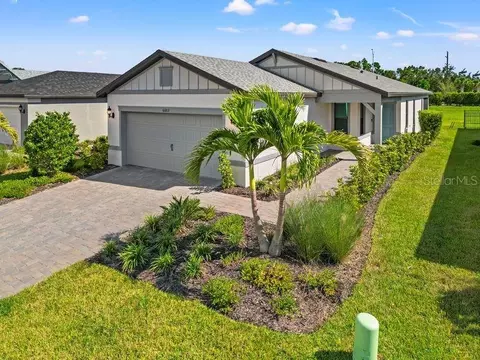 6603 Silverstar Dr, Sarasota, FL 34240