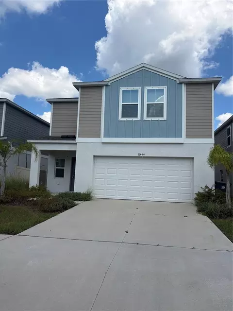 11484 Brook Edge Ave, Riverview, FL 33569