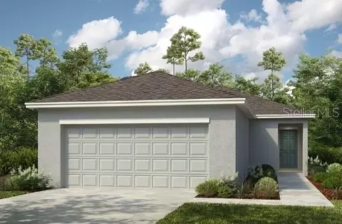 359 Cornerstone Dr, Groveland, FL 34736
