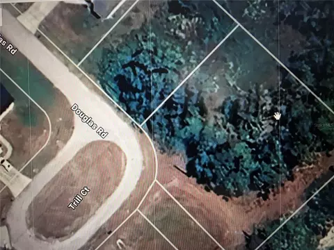 Douglas Road, North Port, FL 34288