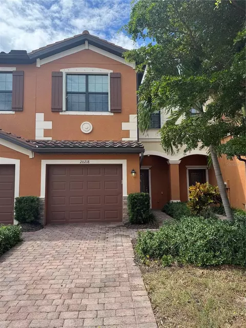 20218 Lagente Cir, Venice, FL 34293