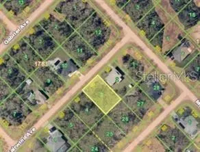 12405 Fairwind Ave, Port Charlotte, FL 33981