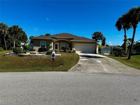 2796 Cover Ln, North Port, FL 34286