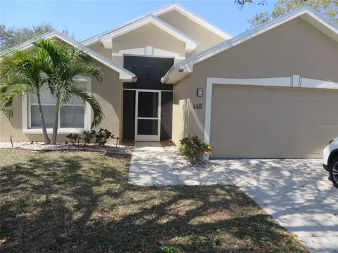 445 Rose Apple Cir, Port Charlotte, FL 33954