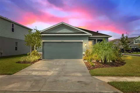 5408 Peaceful Creek Cv, Bradenton, FL 34203