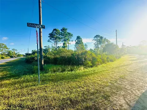 27284 Shadrack Dr, Punta Gorda, FL 33955