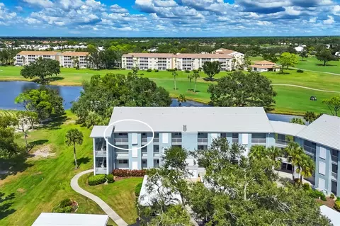 404 Cerromar Cir N #308, Venice, FL 34293