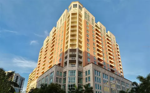 1350 Main St #PH1600, Sarasota, FL 34236