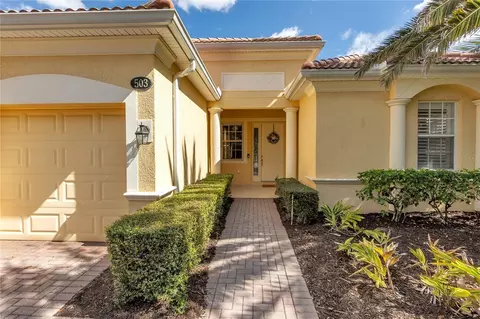 503 Grand Preserve Cv, Bradenton, FL 34212