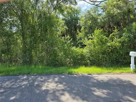 1235 Westport St, Port Charlotte, FL 33952