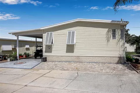 10315 Cortez Rd W #20J, Bradenton, FL 34210