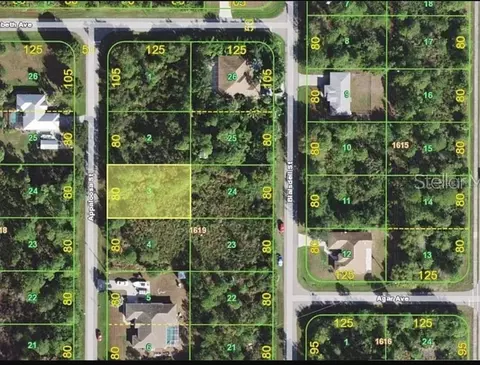 1382 Appaloosa St, Punta Gorda, FL 33980