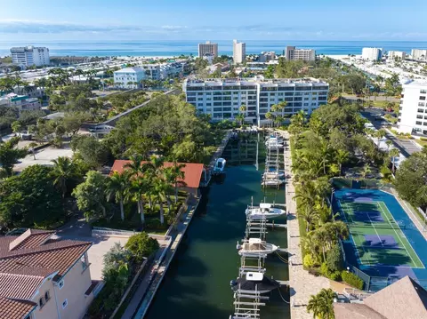 5911 Midnight Pass Rd #206, Sarasota, FL 34242