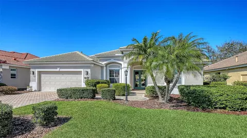 665 Crane Prairie Way, Osprey, FL 34229