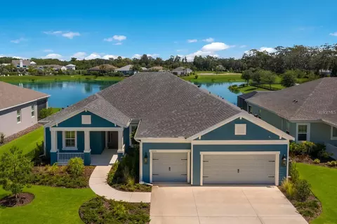 13939 Old Creek Ct, Parrish, FL 34219