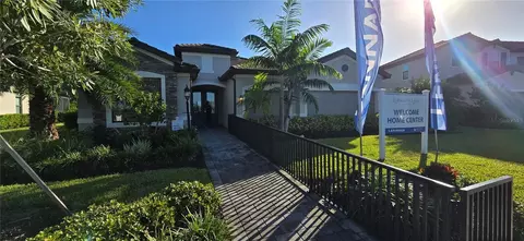 16325 Tradewind Ter, Bradenton, FL 34211