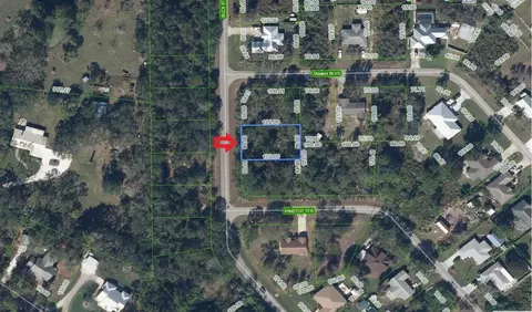 1541 Buck St, Lake Placid, FL 33852