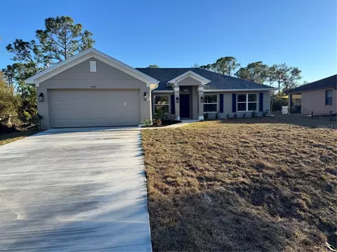 7933 Tropicaire Blvd, North Port, FL 34286