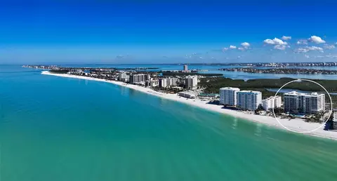 1800 Benjamin Franklin Dr #B207, Sarasota, FL 34236