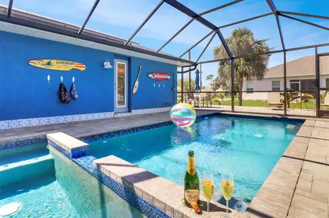 23088 Allen Ave, Port Charlotte, FL 33980