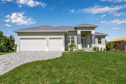 24206 Santa Inez Rd, Punta Gorda, FL 33955