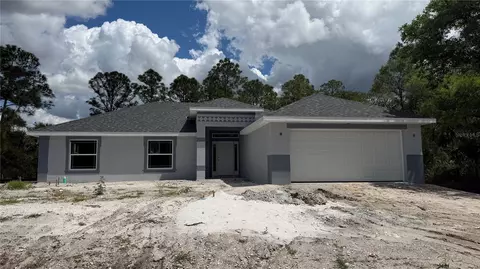 3632 Crittendon St, North Port, FL 34286