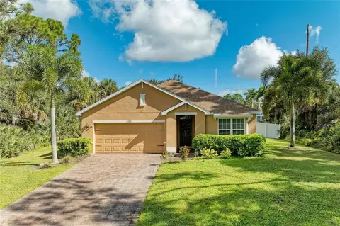 2200 Pratt Ave, North Port, FL 34286