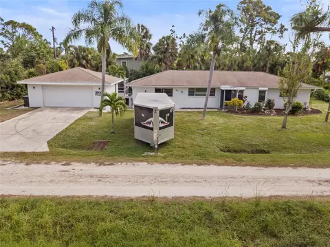 801 Bay Park Blvd, Englewood, FL 34223