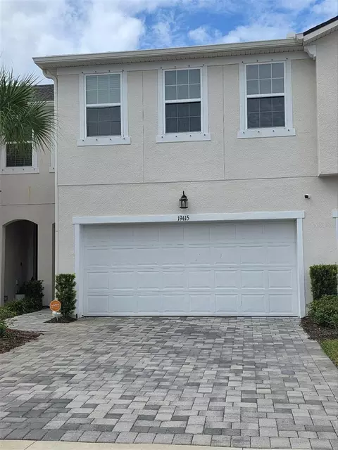 19415 Monarch Wind Way, Lutz, FL 33558
