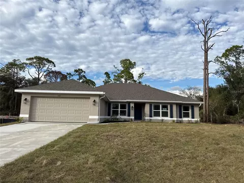5075 N Cranberry Blvd, North Port, FL 34286