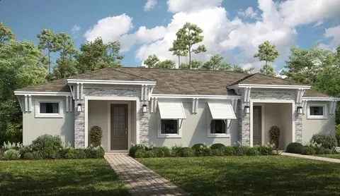 4052 Santa Caterina Blvd #102, Bradenton, FL 34211